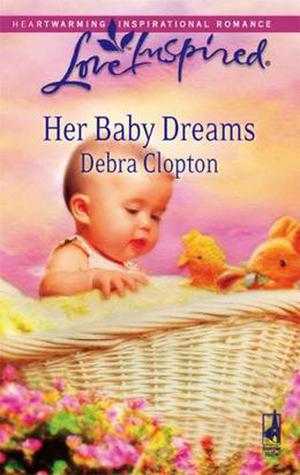 Her Baby Dreams (Mule Hollow #8)