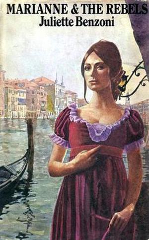 Marianne and the Rebels (Marianne #5)