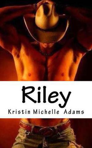 Riley (Temptations #3)
