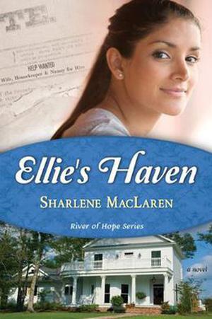 Ellie's Haven (River of Hope #2)