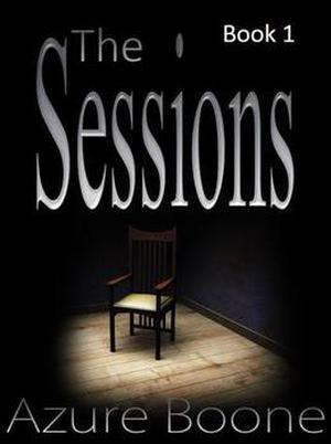 The Sessions (The Covenant #1)