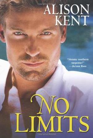 No Limits (Smithson Group SG-5 #10)