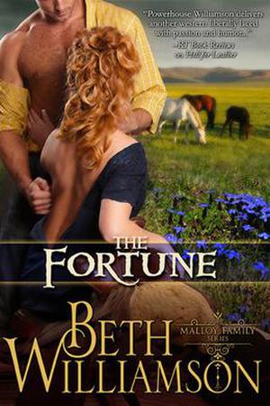 The Fortune (Malloy Family #9)