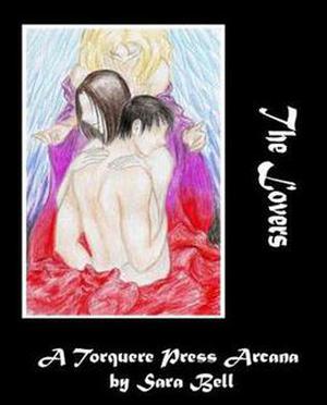 The Lovers by Sara Bell