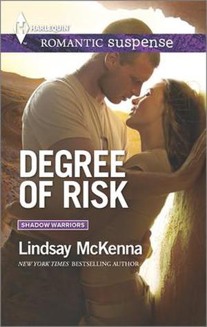 Degree of Risk (Shadow Warriors #4)