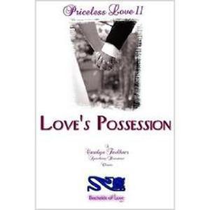 Love's Possession (Priceless Love #2)