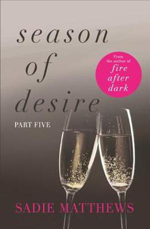 A Lesson In Love (Season of Desire #5)