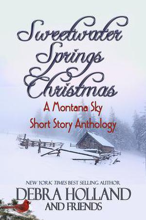 Sweetwater Springs Christmas (Montana Sky #4.2)