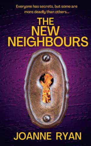 The New Neighbours by Joanne Ryan