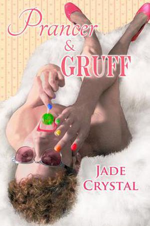 Prancer and Gruff (Love's Landscapes) by Jade Crystal