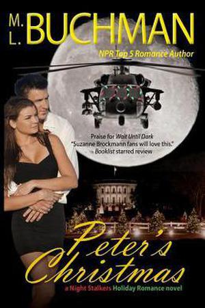 Peter's Christmas (The Night Stalkers #6)
