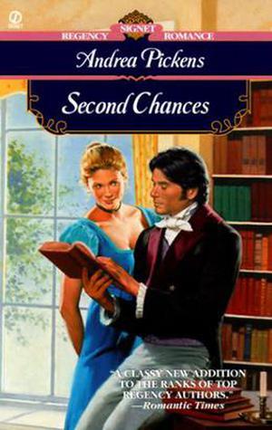 Second Chances (Lessons in Love #2)