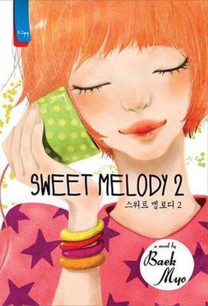 Sweet Melody 2 by Baek Myo