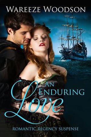 An Enduring Love by Wareeze Woodson