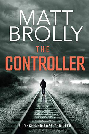 The Controller by Matt Brolly