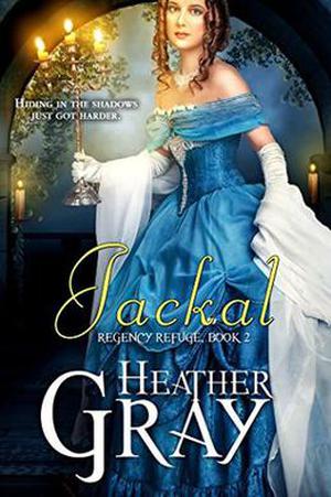 Jackal (Regency Refuge #2)