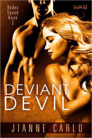 Deviant Devil by Jianne Carlo