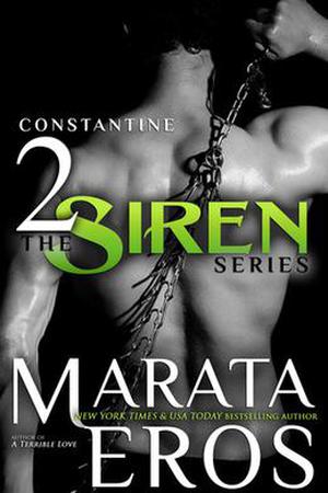 Constantine by Marata Eros