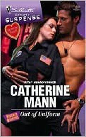 Out of Uniform (Wingmen Warriors, #14)
