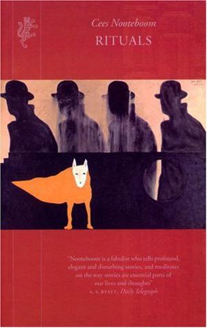 Rituals by Cees Nooteboom