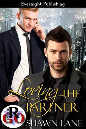 Loving The Partner (Loving #3)