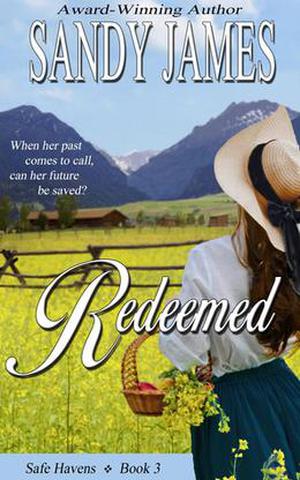 Redeemed (Safe Havens #3)