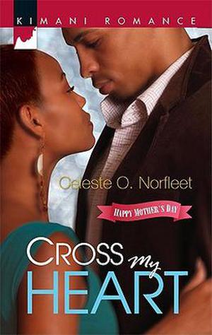 Cross My Heart (Coles Family #2)