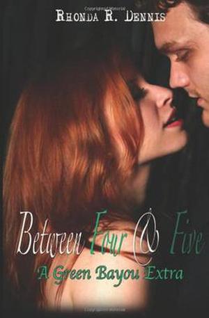 Between Four and Five (Green Bayou #4.5)