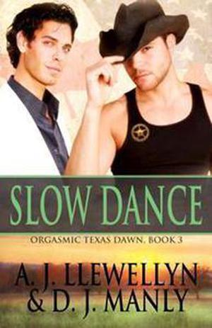 Slow Dance by A.J. Llewellyn, D.J. Manly