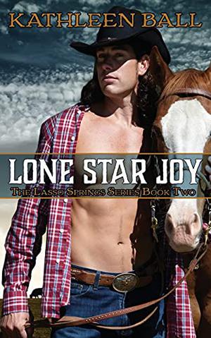 Lone Star Joy (Lasso Springs #2)