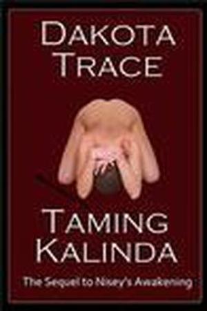 Taming Kalinda (Doms of Chicago #2)