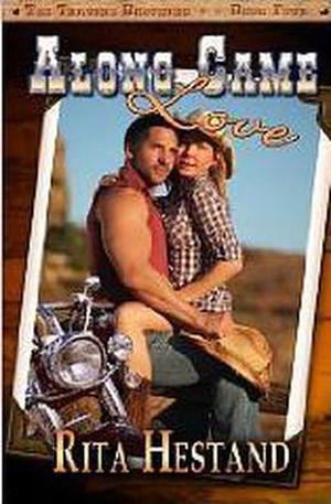 Along Came Love (Travers Brothers #4)