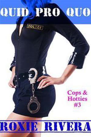 Quid Pro Quo by Roxie Rivera