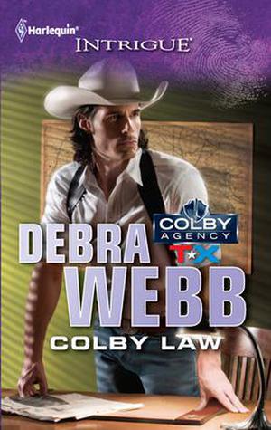 Colby Law (Colby Agency #48)