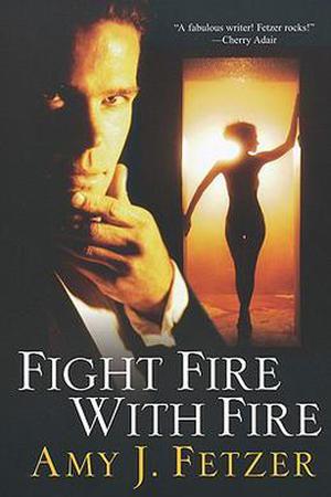 Fight Fire with Fire (Dragon One #4)