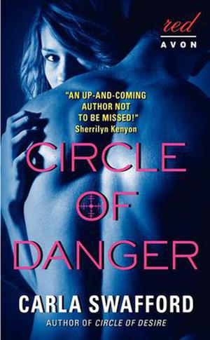 Circle of Danger by Carla Swafford