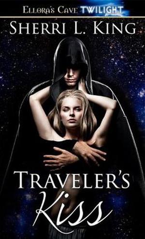 Traveler's Kiss (Horde Wars #6)