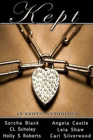 Kept (Preyfinders #1)