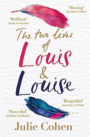 Louis & Louise by Julie Cohen