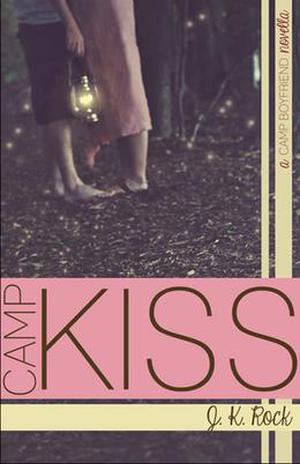 Camp Kiss (Camp Boyfriend #0.5)