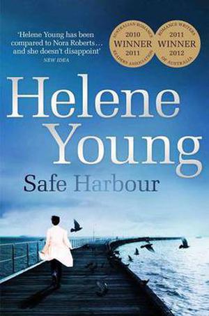 Safe Harbour by Helene Young
