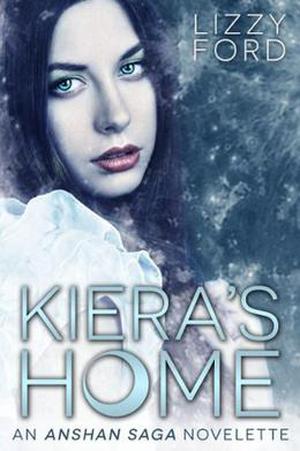 Kiera's Home (The Anshan Saga #1.5)