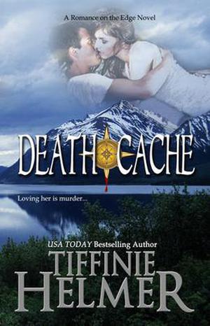 Death Cache by Tiffinie Helmer