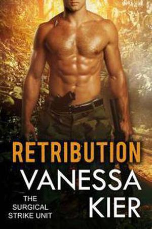 Retribution (The Surgical Strike Unit #3)
