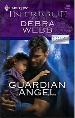 Guardian Angel (Colby Agency #30)