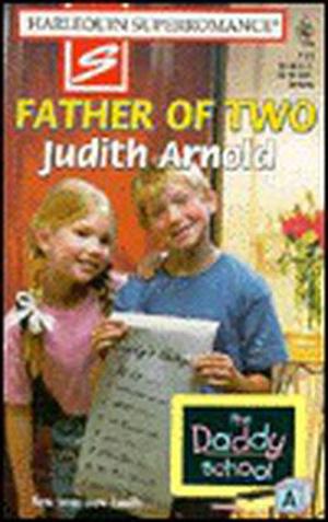 Father of Two (The Daddy School #3)