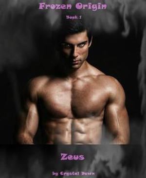 Zeus by Crystal Dawn