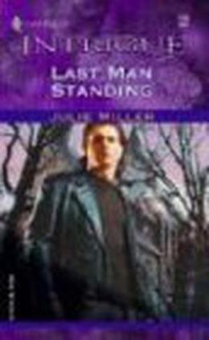 Last Man Standing (The Taylor Clan #7)