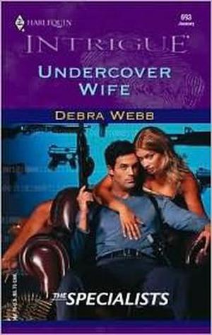 Undercover Wife (Colby Agency #9)