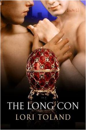 The Long Con by Lori Toland